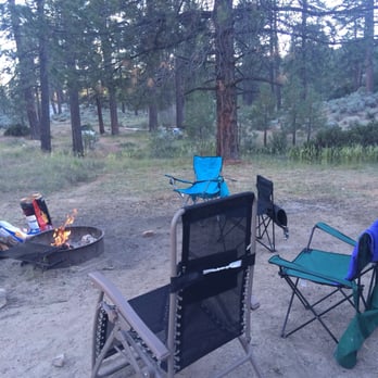 Horse Flats Campground - Hiking Near Me Horse Flats Campground - Hiking Near Me