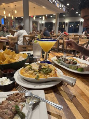 Cancun Grill by null