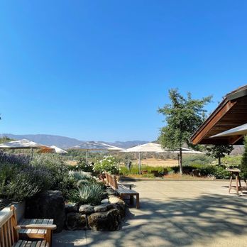 Joseph Phelps Vineyards - Wineries Near Me - Saint Helena, California Joseph Phelps Vineyards - Wineries Near Me - Saint Helena, California