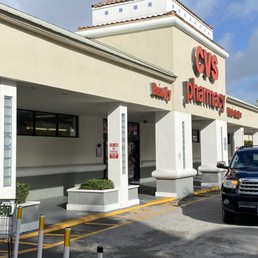 Exterior photo of CVS Pharmacy - LAUDERDALE BY THE SEA, Florida Exterior photo of CVS Pharmacy - LAUDERDALE BY THE SEA, Florida