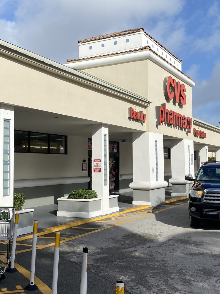 CVS PHARMACY - Updated August 2025 - 31 Photos & 21 Reviews - 4725 N ...