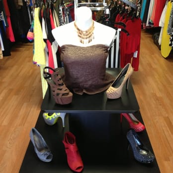 Chic And Curvy Boutique - Women's Clothing Near Me - Inglewood, California Chic And Curvy Boutique - Women's Clothing Near Me - Inglewood, California
