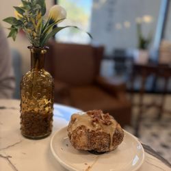 Parlor Doughnuts