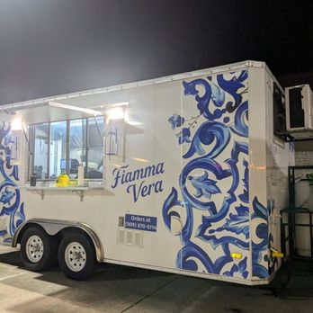 Fiamma Vera Pizza - Pizza Near Me - Cypress, Texas Fiamma Vera Pizza - Pizza Near Me - Cypress, Texas
