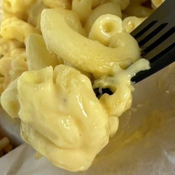 NU WAY GRILL - Cheesy Mac and Cheese - Burgers Near Me - Chicago Heights, Illinois NU WAY GRILL - Cheesy Mac and Cheese - Burgers Near Me - Chicago Heights, Illinois