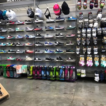 Fleet Feet - Sports Wear Near Me - Katy, Texas