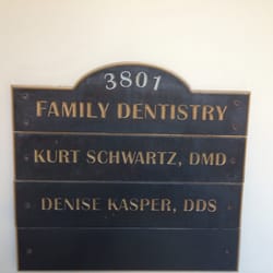 Kurt Schwartz, DMD