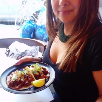 Taquería - Happy Salvadoreña. - Mexican Near Me - London, XGL Taquería - Happy Salvadoreña. - Mexican Near Me - London, XGL