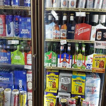 Kwik Sak - Gas Stations Near Me - Nashville, Tennessee