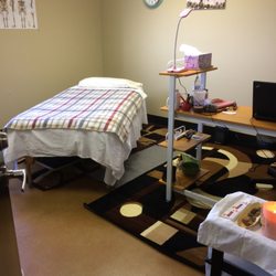 Massage Your Way to Health