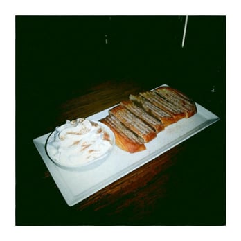 Camp 4 - Chocolate panini - Wine Bars Near Me - Modesto, California Camp 4 - Chocolate panini - Wine Bars Near Me - Modesto, California