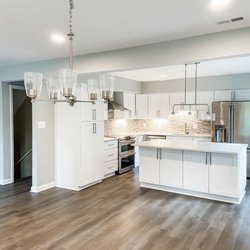 Integrated Real Estate Services - AFTER