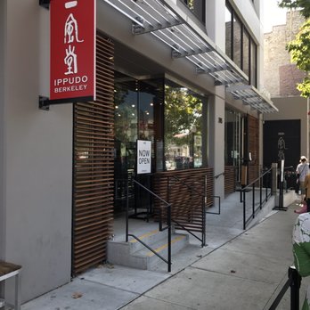 Ippudo Berkeley - Ramen Near Me - Berkeley, California