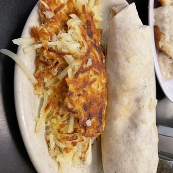 Oscar's Classic Diner - a plate of food - Diners Near Me - Jefferson City, Missouri