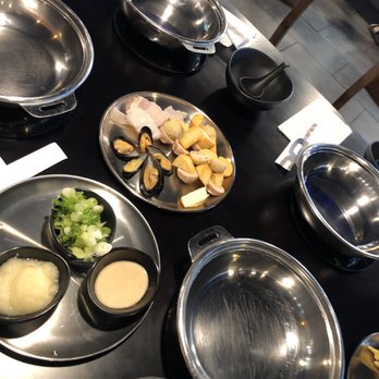 Shabuya - Soup Near Me - Milpitas, California