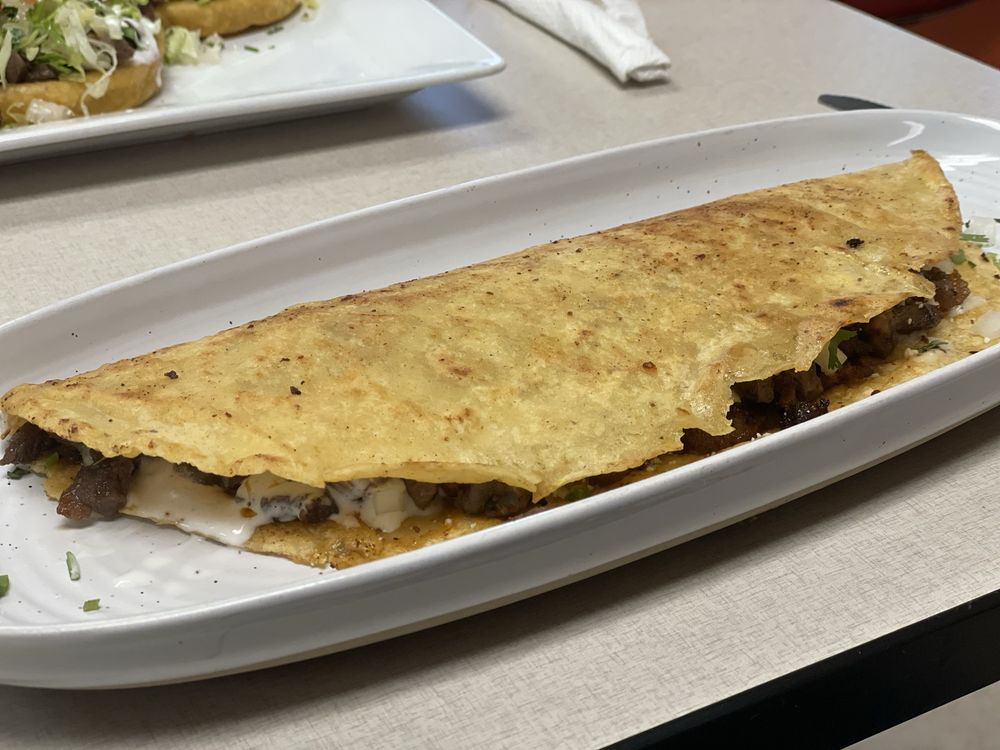 Acosta's Taqueria