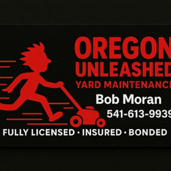 Oregon Unleashed