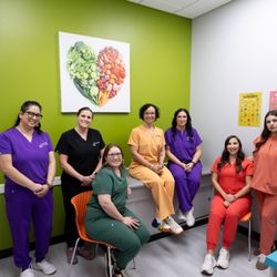 Nourish Wellness