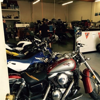Evolution Motorcycles - Motorcycle Repair Near Me - Santa Clara, California Evolution Motorcycles - Motorcycle Repair Near Me - Santa Clara, California