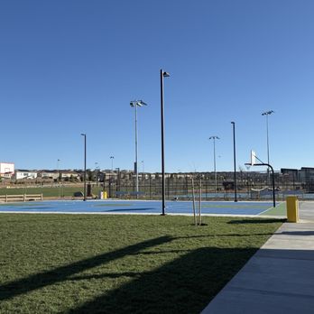Prospector Park - Basketball court - Parks Near Me - Folsom, California Prospector Park - Basketball court - Parks Near Me - Folsom, California