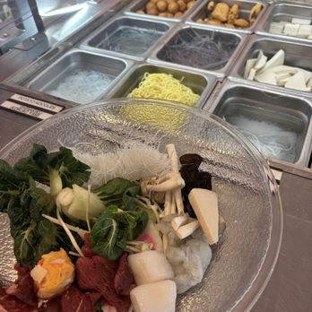 Thai Hot Pot - Hot pot bar - Thai Near Me - Gardena, California Thai Hot Pot - Hot pot bar - Thai Near Me - Gardena, California