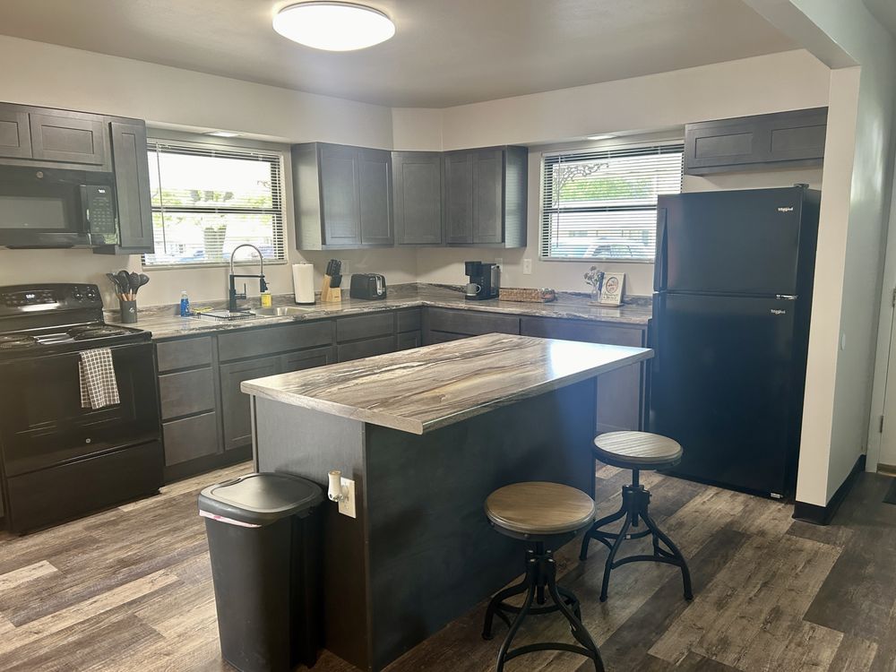 Slide of Remedied Contracting