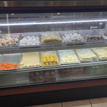 Standard Sweets - Sweets - Indian Near Me - Sugar Land, Texas