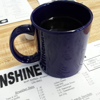 Sunshine Cafe - Breakfast & Brunch Near Me - Niagara Falls, New York Sunshine Cafe - Breakfast & Brunch Near Me - Niagara Falls, New York