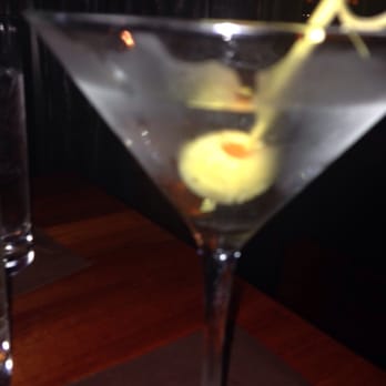 Zynodoa - Shakin not stir ! Very smooth! - New American Near Me - Staunton, Virginia Zynodoa - Shakin not stir ! Very smooth! - New American Near Me - Staunton, Virginia