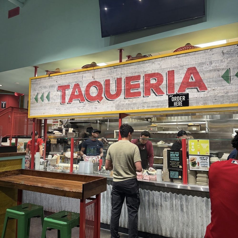 El Jefe's Taqueria - Breakfast & Brunch Near Me - Cambridge, Massachusetts El Jefe's Taqueria - Breakfast & Brunch Near Me - Cambridge, Massachusetts
