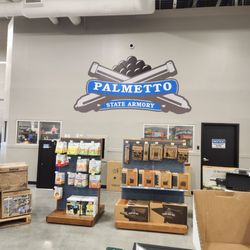 Palmetto State Armory