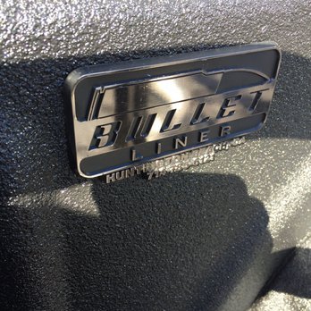 Mil-Spec Liners - One of the best products out there - Auto Customization Near Me - Huntington Beach, California