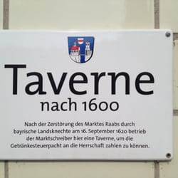 Gasthaus und Fleischerei Raffetseder