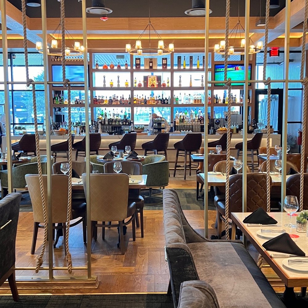 Fogo de Chão - Bar area - Brazilian Near Me - Oak Brook, Illinois Fogo de Chão - Bar area - Brazilian Near Me - Oak Brook, Illinois
