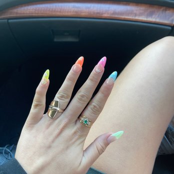 Lovely Nails - Nails - Nail Salons Near Me - Gaithersburg, Maryland Lovely Nails - Nails - Nail Salons Near Me - Gaithersburg, Maryland