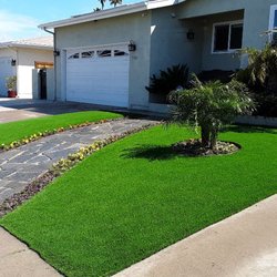 Live Green Turf Landscaping