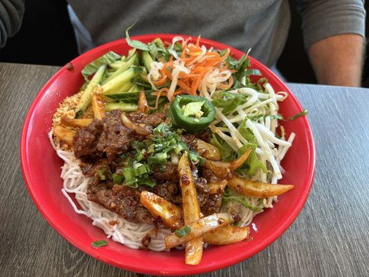 Pho Cyclo and Lounge by null