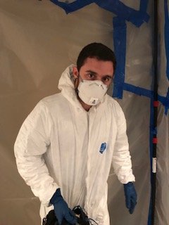 Micro Clean Restoration - mold inspector in Lawrenceville, GA