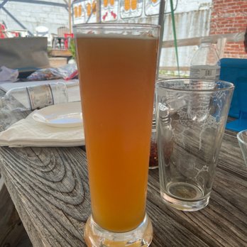 Thirsty Souls Community Brewing - Hefeweizen - New American Near Me - Mount Airy, North Carolina Thirsty Souls Community Brewing - Hefeweizen - New American Near Me - Mount Airy, North Carolina