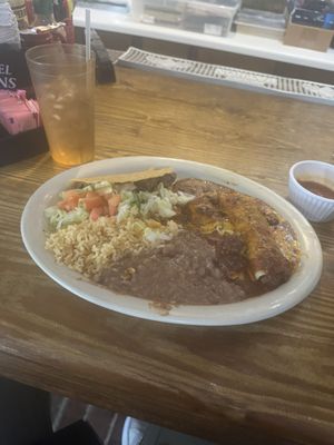 Tecate by null