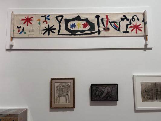 Moderna Museet by null