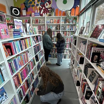 Under the Umbrella - Bookstores Near Me - Salt Lake City, Utah Under the Umbrella - Bookstores Near Me - Salt Lake City, Utah