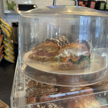 Kilovolt Coffee - Baguette sandwiches made in store daily - Cafes Near Me - Oakland, California