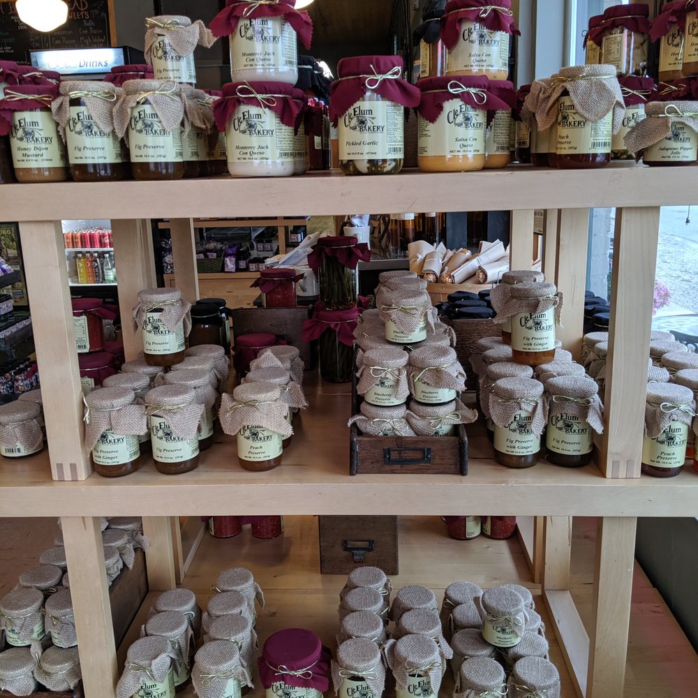 Cle Elum Bakery - Canned wares. - Bakeries Near Me - Cle Elum, Washington Cle Elum Bakery - Canned wares. - Bakeries Near Me - Cle Elum, Washington