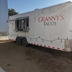 Granny’s Taco