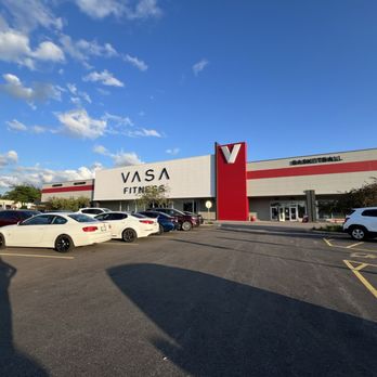 VASA Fitness - Gyms Near Me - Northbrook, Illinois VASA Fitness - Gyms Near Me - Northbrook, Illinois
