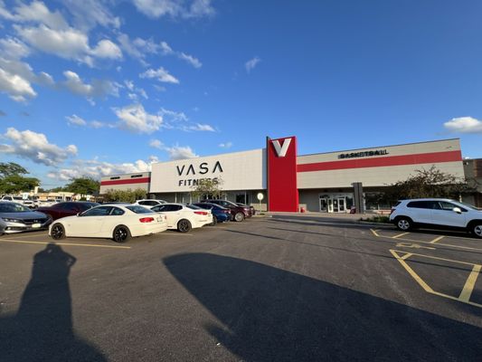 VASA FITNESS - Updated April 2026 - 16 Reviews - 4125 E Dundee Rd ...