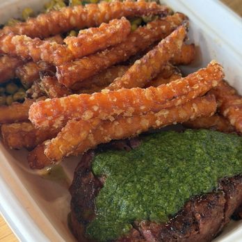 Next Level Veggie Grill Denver - Vegan Near Me - Denver, Colorado