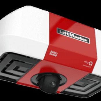 Dave's Doors - New Lift Master 85503! - Garage Door Services Near Me Dave's Doors - New Lift Master 85503! - Garage Door Services Near Me