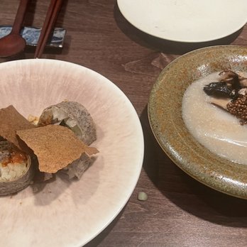 ODRE - Korean Near Me - New York, New York
